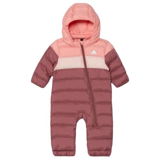 Adidas Βρεφική ολόσωμη φόρμα Snowsuit